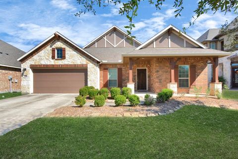 A home in Richmond