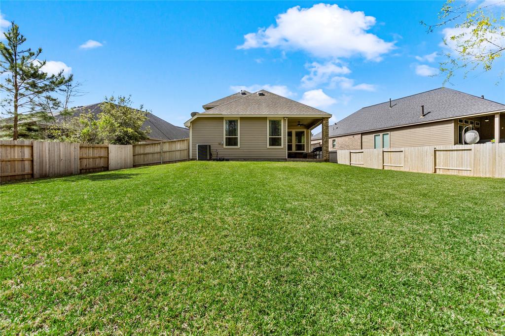 228 Clementine Court, Montgomery, Texas image 42