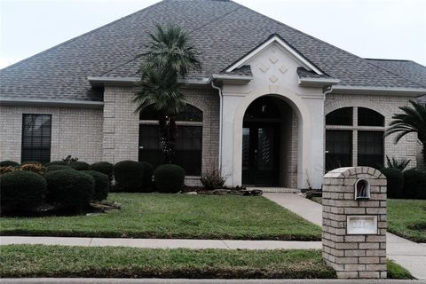 2217 W Reata Drive Deer Park TX 77536