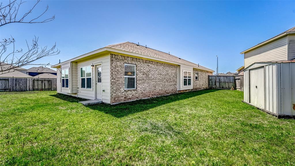 32706 Oak Heights Lane, Brookshire, Texas image 43