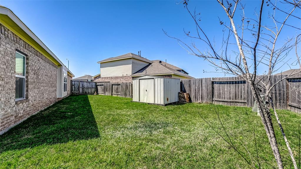 32706 Oak Heights Lane, Brookshire, Texas image 44