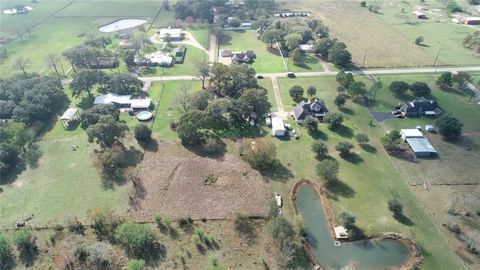 A home in Sealy