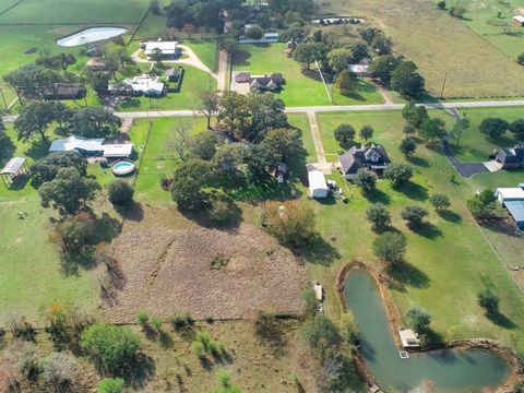 A home in Sealy