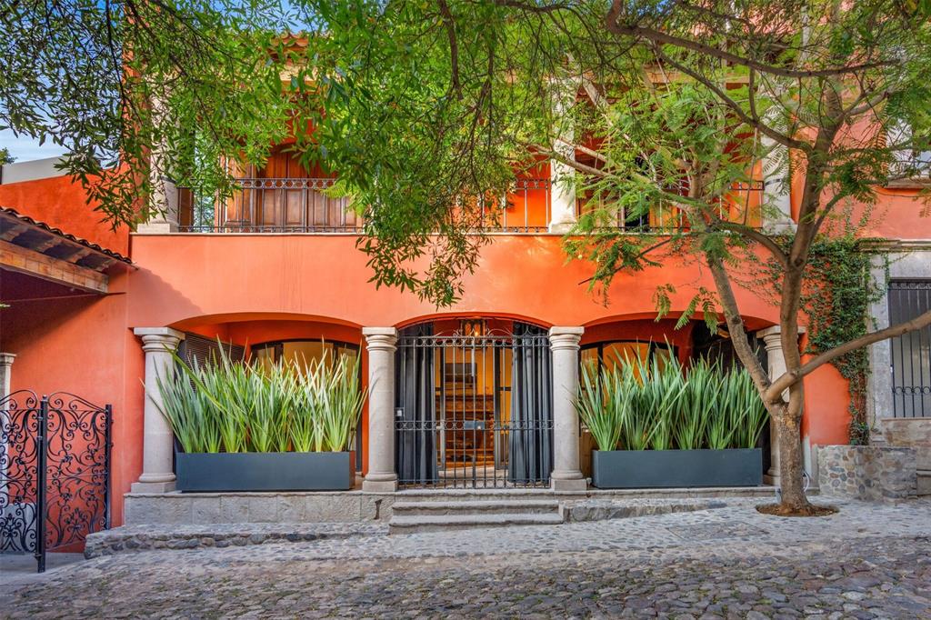 Mexico, 2 Bedrooms Bedrooms, ,2 BathroomsBathrooms,Residential,Active,145094