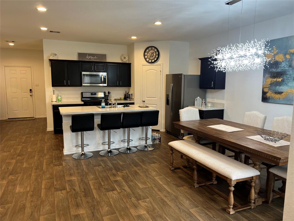 21411 Flowering Garden Lane, Katy, Texas image 8