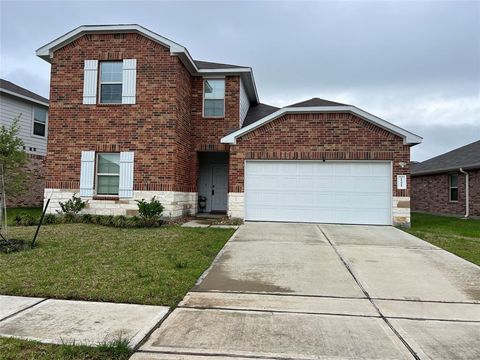 21411 Flowering Garden Lane Katy TX 77449