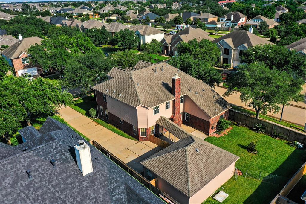 11303 Blossom Lake Court, Cypress, Texas image 3