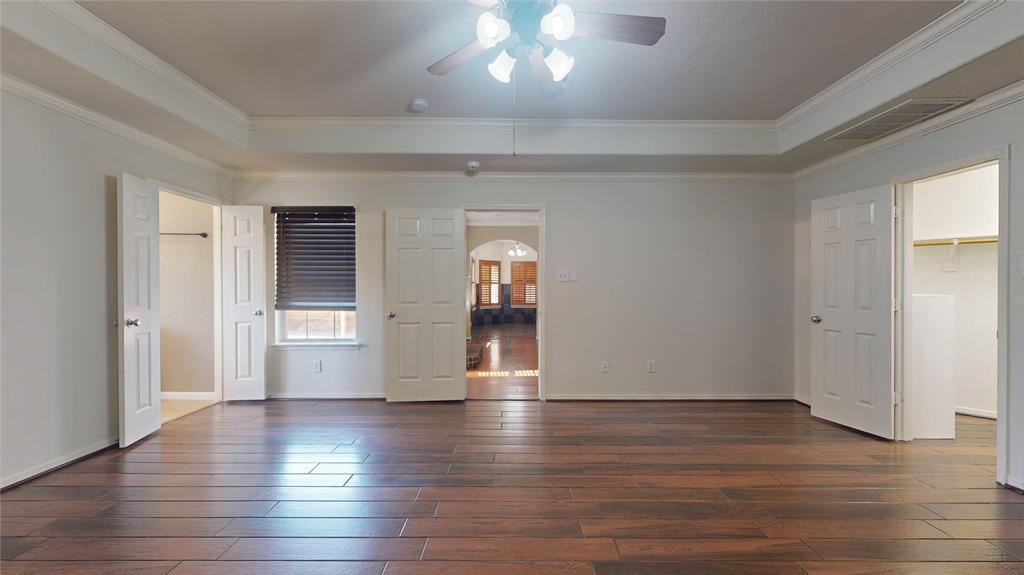 11303 Blossom Lake Court, Cypress, Texas image 21