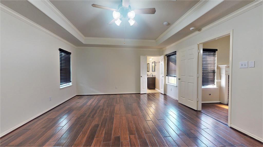 11303 Blossom Lake Court, Cypress, Texas image 23