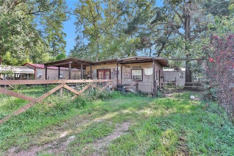 10088 Calendar Street Willis TX 77318