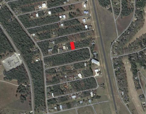 48 Piper Lane Hilltop Lakes TX 77871