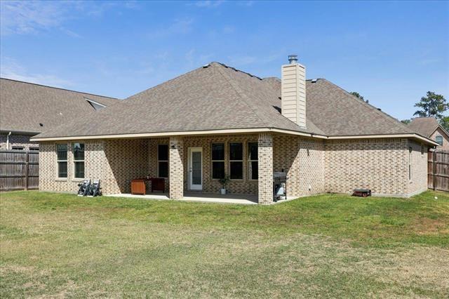1285 Kalas Circle, Lumberton, Texas image 31