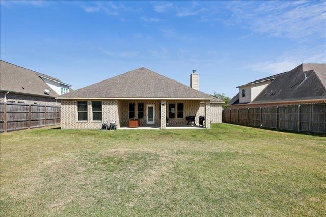 1285 Kalas Circle, Lumberton, Texas image 32