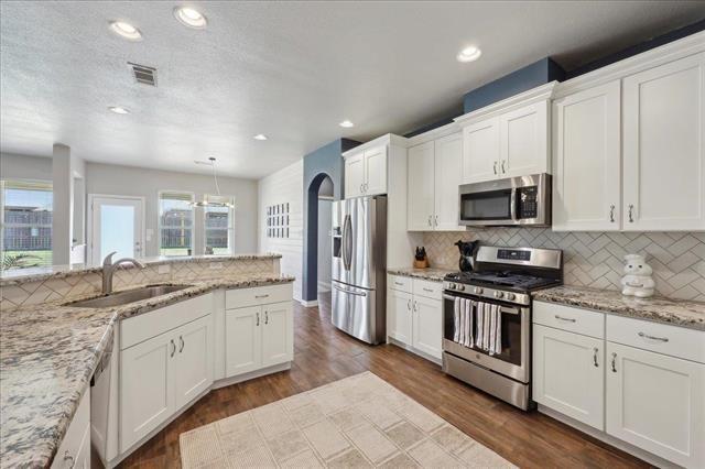 1285 Kalas Circle, Lumberton, Texas image 17
