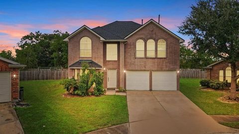 A home in Fresno