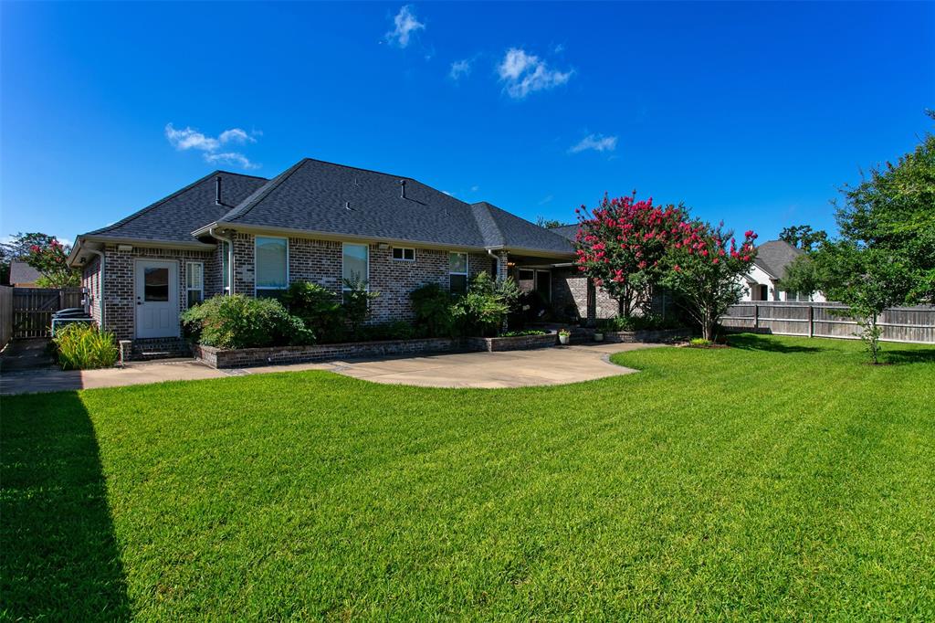 5201 Ballybunion Lane, College Station, Texas image 38