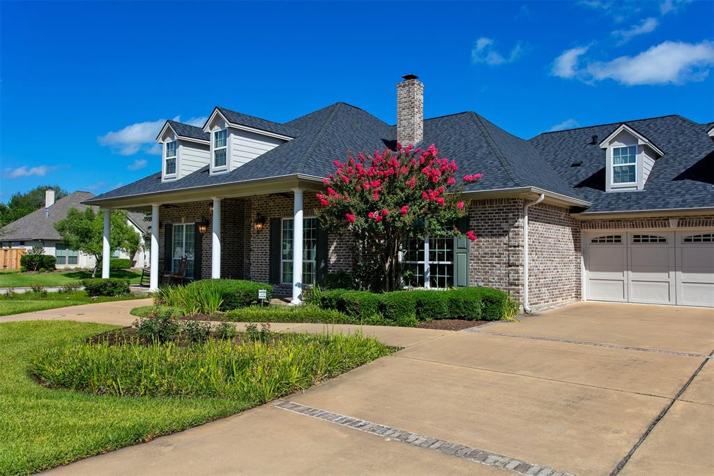 5201 Ballybunion Lane, College Station, Texas image 2