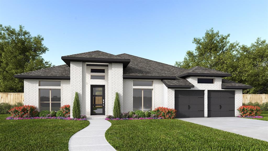 15811 Mossy Juniper Lane, Conroe, Texas image 1