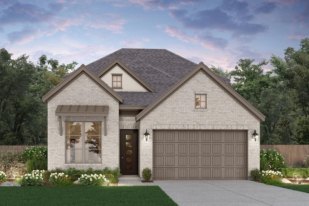 813 Laguna Green Lane, Katy, Texas image 1