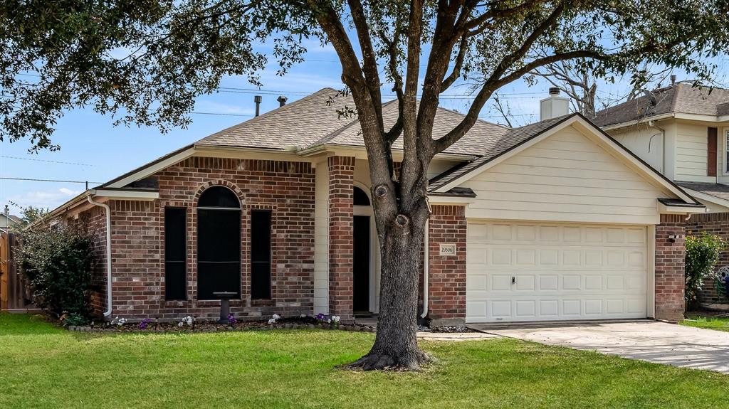 29306 Fox River Drive, Spring, Texas image 3