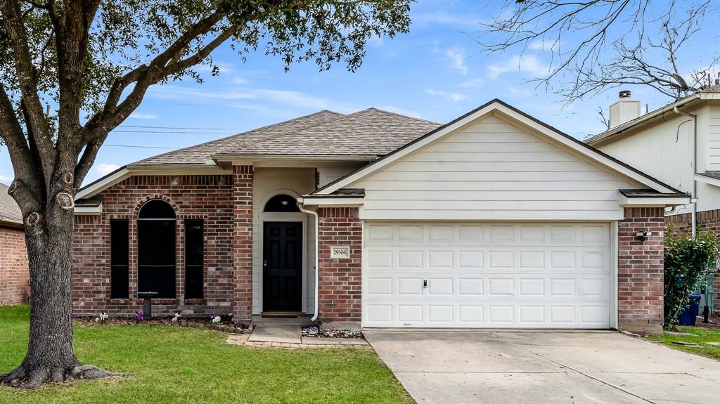 29306 Fox River Drive, Spring, Texas image 1