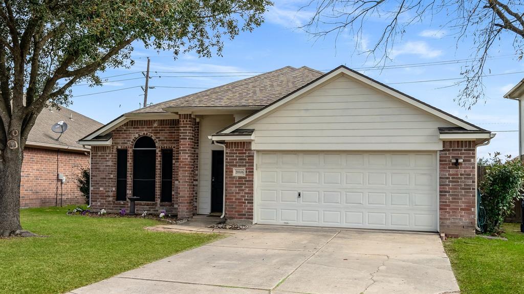 29306 Fox River Drive, Spring, Texas image 2