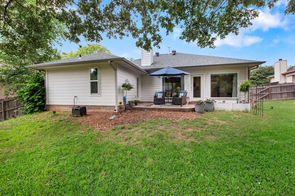2505 Westwood Main Drive, Bryan, Texas image 24
