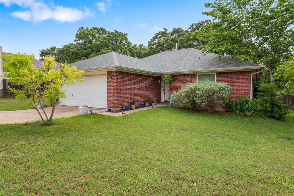 2505 Westwood Main Drive, Bryan, Texas image 3