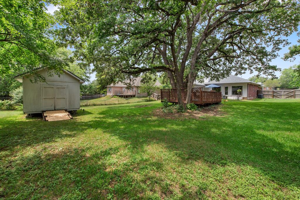 2505 Westwood Main Drive, Bryan, Texas image 28