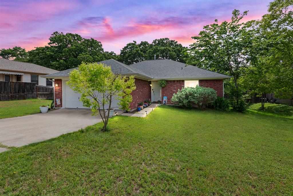 2505 Westwood Main Drive, Bryan, Texas image 1