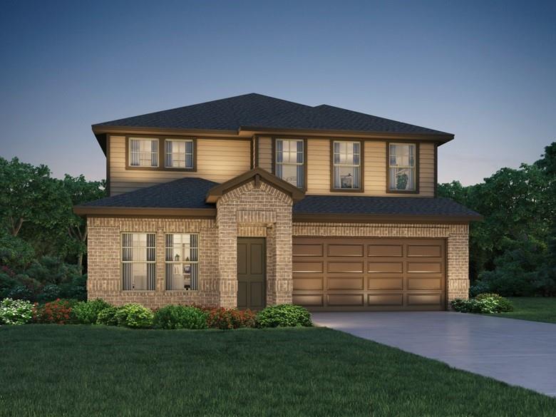 1502 Copeland Drive, Rosharon, Texas image 1
