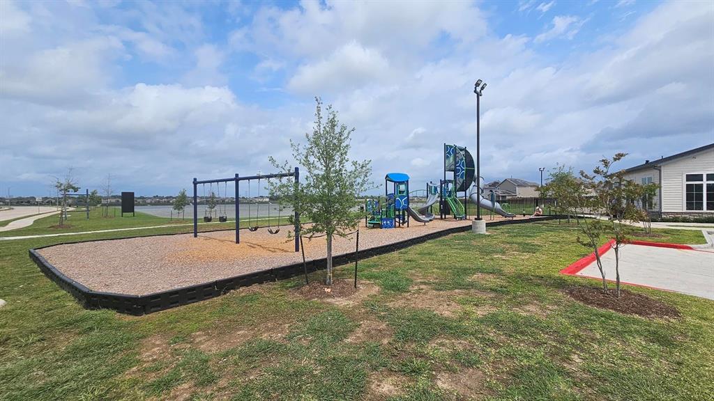 1502 Copeland Drive, Rosharon, Texas image 7