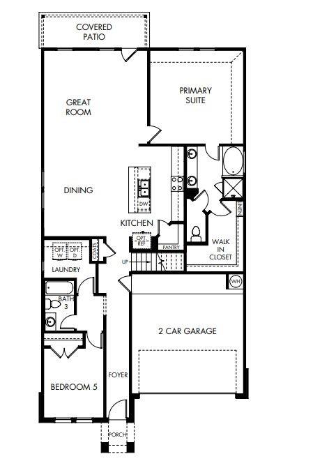 1502 Copeland Drive, Rosharon, Texas image 2
