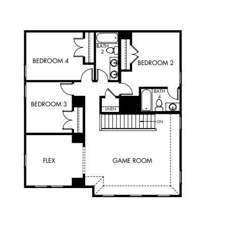 1502 Copeland Drive, Rosharon, Texas image 3