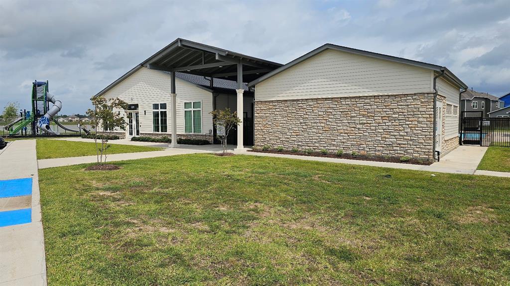 1502 Copeland Drive, Rosharon, Texas image 10