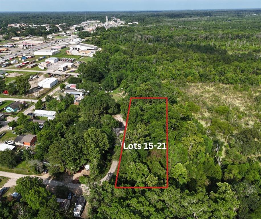 TBD Lucky Street, Liberty, Texas image 1