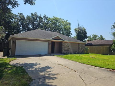 A home in Beaumont