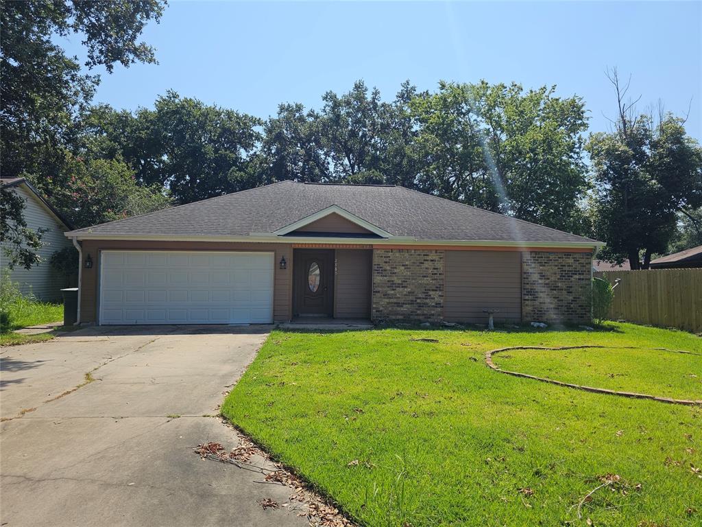 2985 Willow Place, Beaumont, Texas image 2