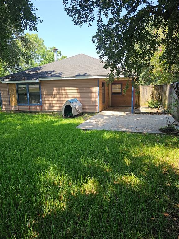 2985 Willow Place, Beaumont, Texas image 21