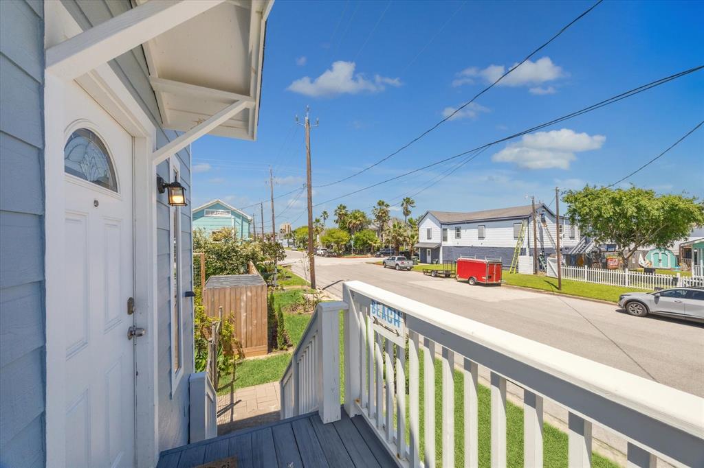 1211 12th Street, Galveston, Texas image 5