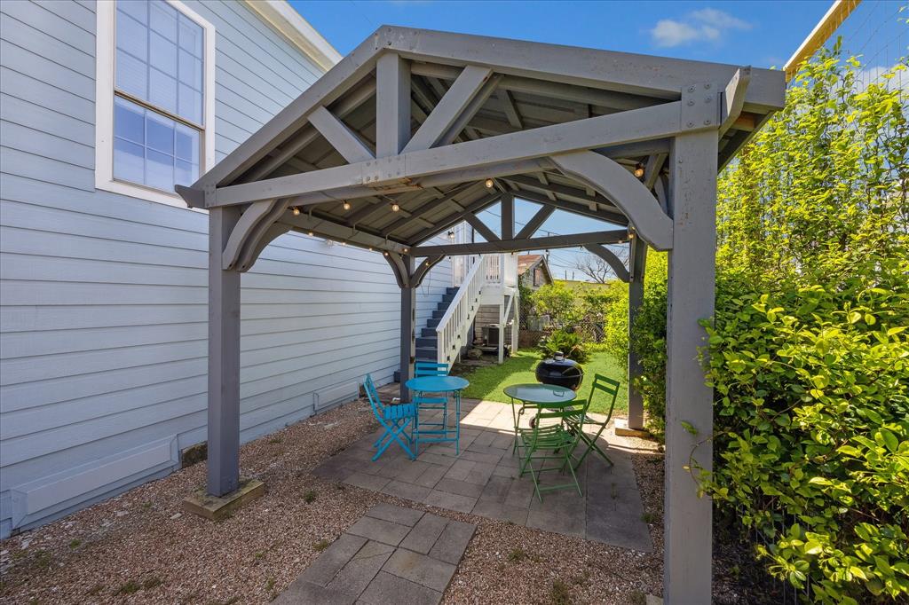 1211 12th Street, Galveston, Texas image 17