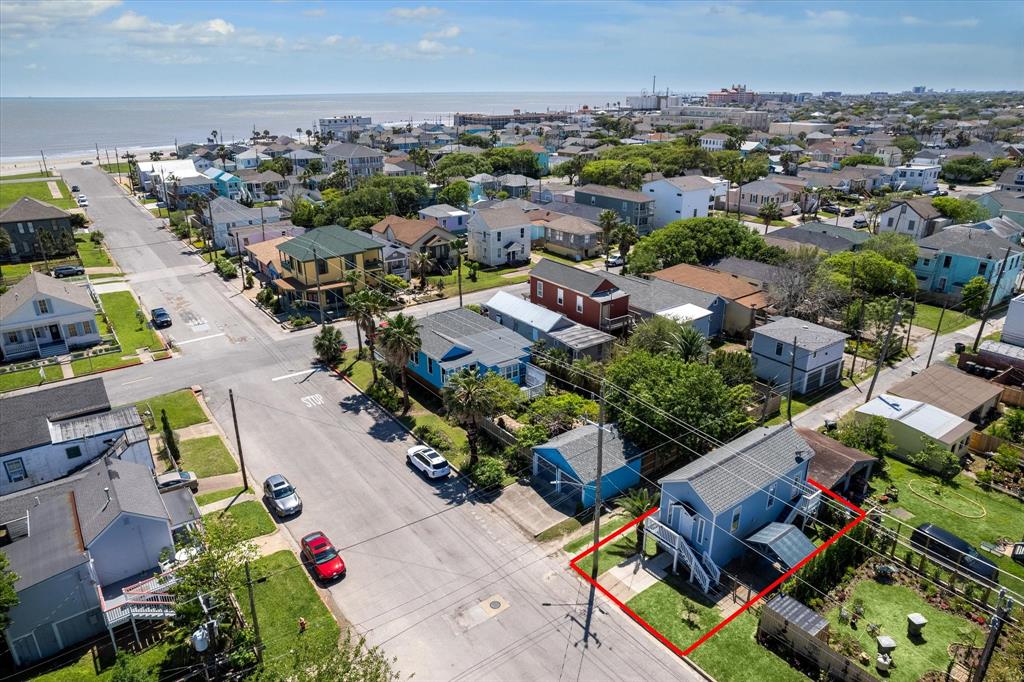1211 12th Street, Galveston, Texas image 20