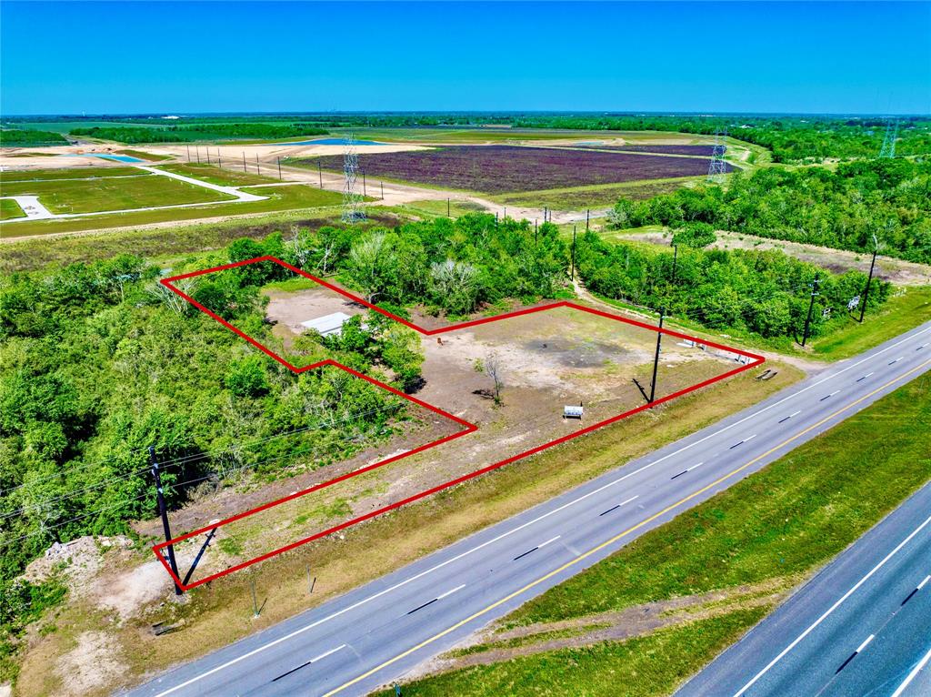 3208 Chene Rue, Rosharon, Texas image 1