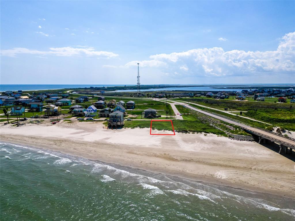 13238 Gulf Beach Drive, Freeport, Texas image 8