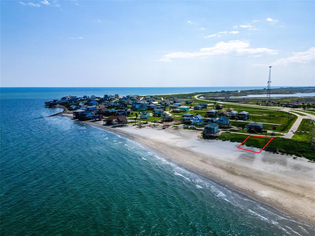 13238 Gulf Beach Drive, Freeport, Texas image 7