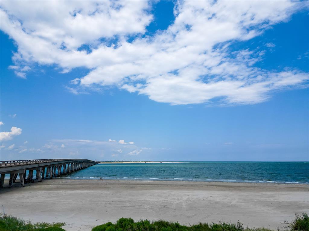 13238 Gulf Beach Drive, Freeport, Texas image 2