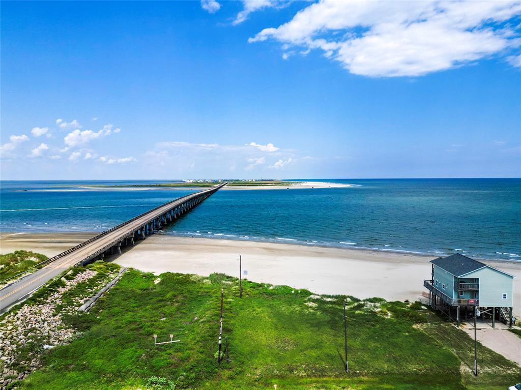 13238 Gulf Beach Drive, Freeport, Texas image 1