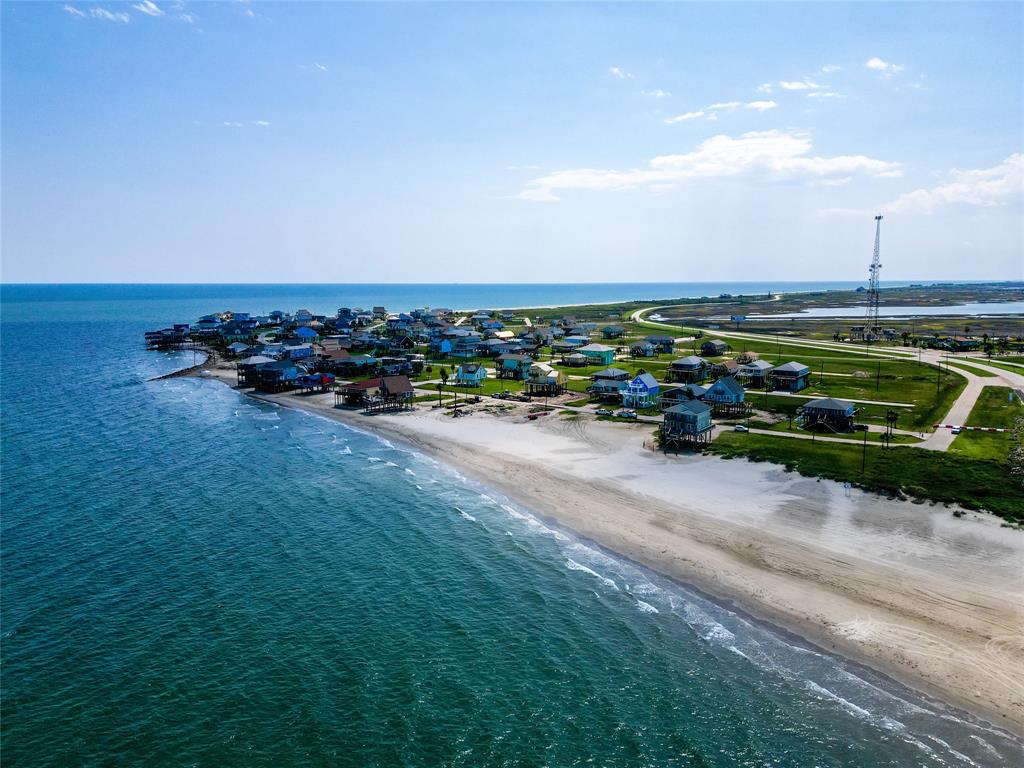 13238 Gulf Beach Drive, Freeport, Texas image 4