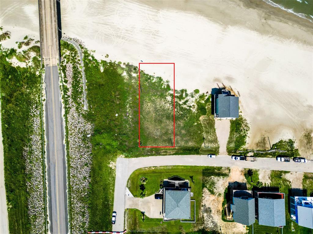 13238 Gulf Beach Drive, Freeport, Texas image 6