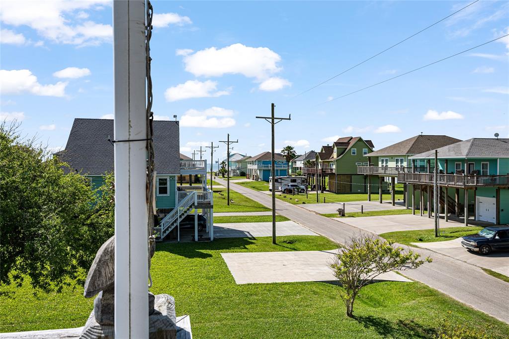 868 Surfview, Crystal Beach, Texas image 7